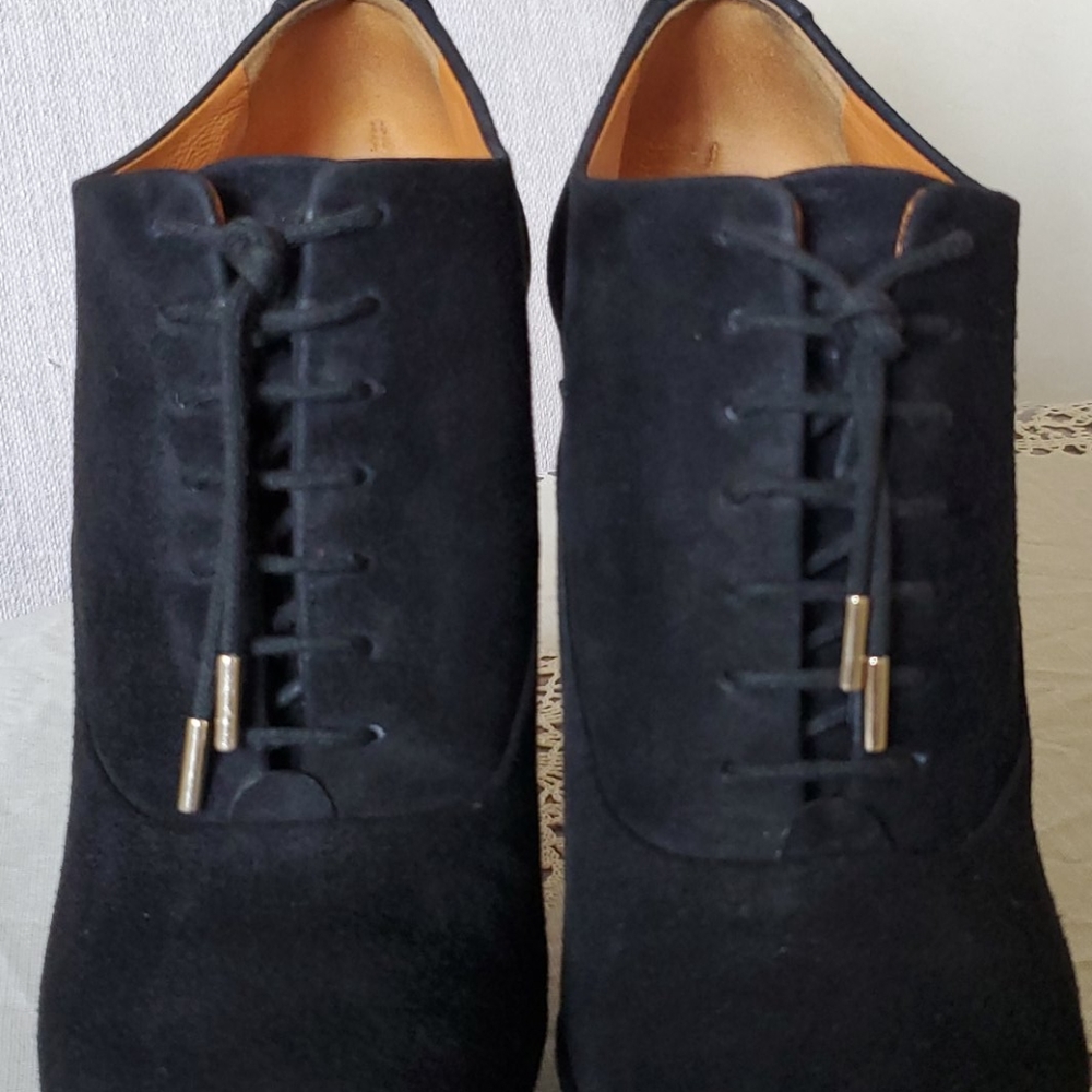Gucci ankle booties / Boots / suede - Picture 3 of 14